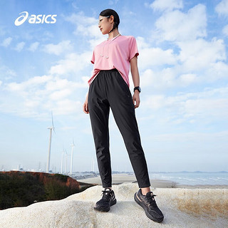 亚瑟士（ASICS）女鞋23夏夏新款铂金版GEL-KAYANO 29运动鞋稳定马拉松减震跑步鞋 001/FF Plus中底/轻量缓震跑鞋 36