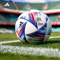 adidas阿迪达斯足球阿迪达斯欧足联高端成人儿童比赛热粘合5号足球 HI2172热粘合 5号球