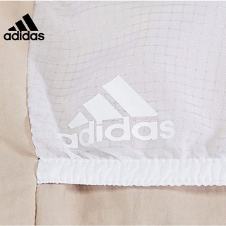 阿迪达斯 （adidas）春季女子运动休闲夹克外套HY2878 HY2878-2023春季 S