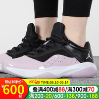 耐克（NIKE）篮球鞋女鞋夏季AIR JORDAN 11低帮时尚缓震运动鞋轻便透气休闲鞋 DV2629-051 36.5