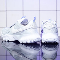 NIKE 耐克 女鞋 23夏季新款TC 7900复古运动老爹鞋子厚底休闲鞋 FB8941-043 36/鞋内长22.5cm