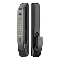 kaadas 凯迪仕 K20 Max Plus 智能电子锁 太空灰