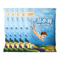YIYING 宜婴 宝宝游泳推荐_XL码5片