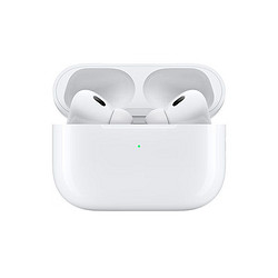 Apple 苹果 AirPods Pro 2 入耳式降噪蓝牙耳机