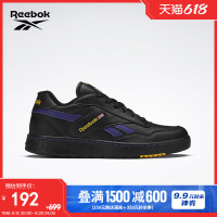 Reebok 锐步 官方男鞋女鞋BB 4000 MU经典复古运动百搭休闲鞋GV8587