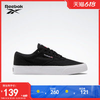 Reebok 锐步 Club C Coast 女子运动板鞋 G58769