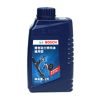 BOSCH 博世 助力油/方向机油/自排液/助力转向油/动力转向油 1L装