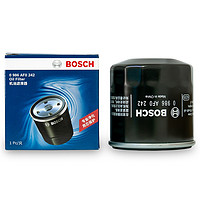 BOSCH 博世 机滤适配新凯越英朗新赛欧科沃兹宝骏730510宏光机油滤芯清器