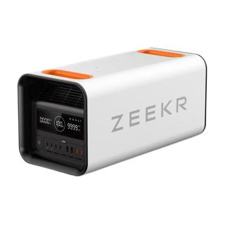 ZEEKR 极氪 1200 户外移动电源 1058Wh