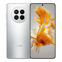 HUAWEI 华为 Mate50 4G智能手机 8GB+256GB