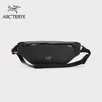 ARC'TERYX 始祖鸟 GRANVILLE CROSSBODY  多功能 男女同款 腰包