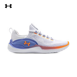 UNDER ARMOUR 安德玛 官方UA Flow Dynamic女子运动轻便训练鞋3026107