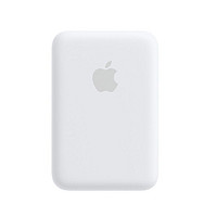 百亿补贴、有券的上：Apple 苹果 MagSafe 无线充电移动电源 15W