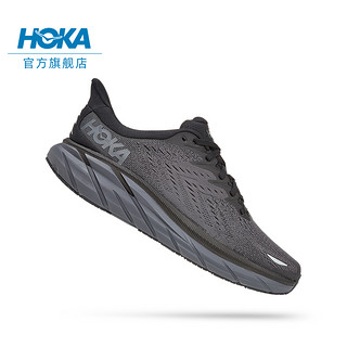 HOKA ONE ONE 克利夫顿系列 Clifton 8 男子跑鞋 1119393