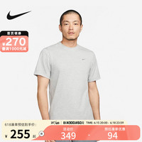 NIKE/耐克 速干透气 男士T恤 XL