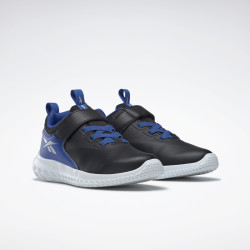 Reebok 锐步 儿童经典百搭魔术贴运动童鞋