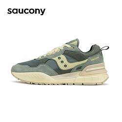 saucony 索康尼 SHADOW 5000X 中性款复古休闲鞋 S79037