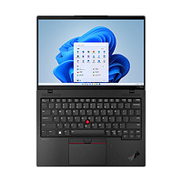 ThinkPad X1 Nano 2023 英特尔Evo平台认证酷睿i7笔记本 0ECD