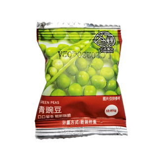 Aji 青豌豆独立小包装 12小包