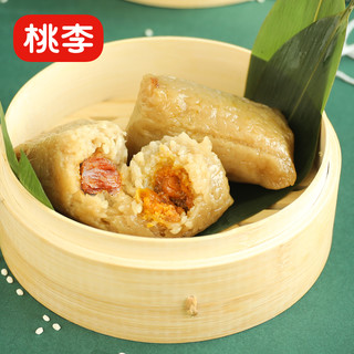 桃李 端午粽子礼盒600g