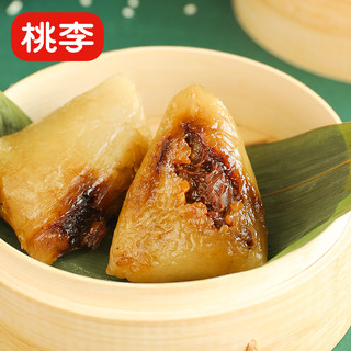 桃李 端午粽子礼盒600g