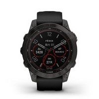 88VIP：GARMIN 佳明 Fenix7 DLC旗舰版 户外心率表