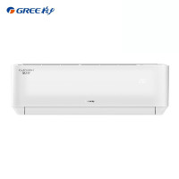 格力GREE 凉之夏 1.5匹 1级变频冷暖 新能效 壁挂式空调挂机KFR-35GW/(35564)FNhAb-B1(WIFI)