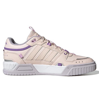 阿迪达斯 （adidas）NEO 女子 运动休闲系列 D-PAD 运动休闲鞋 HQ7006 38.5码 UK5.5码