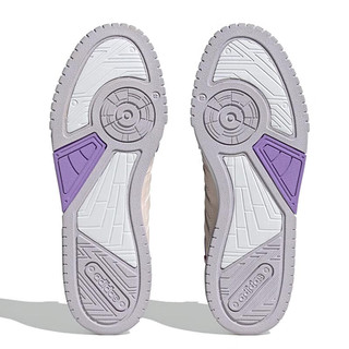 阿迪达斯 （adidas）NEO 女子 运动休闲系列 D-PAD 运动休闲鞋 HQ7006 38.5码 UK5.5码