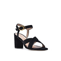 STUART WEITZMAN 女士休闲凉鞋 WE0905230C-NAV