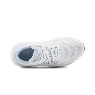 NEW BALANCE NB官方23新款男鞋女鞋Kaiha Road系列运动透气跑步鞋 白色 女款 WKAIRCW1 标准鞋楦B 40(脚长25cm)