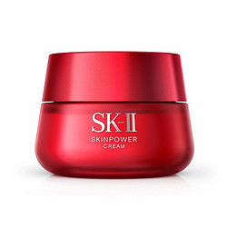 SK-II 大红瓶系列 赋能焕采精华霜