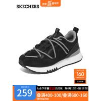 SKECHERS 斯凯奇 2023新款女鞋