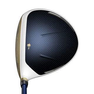 COBRA 高尔夫球杆 纪念联名款  LTDX系列 职业款 蛇王棕榈树一号木 防右曲 10.5度 S 杆身64g PROJECT X