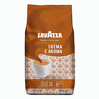 京东百亿补贴：LAVAZZA 拉瓦萨 意式美式咖啡豆 1kg