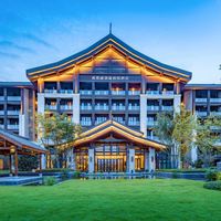 华住大通兑来了！覆盖多个旅游热门地！华住集团 花间堂/美居/施柏阁全国多店1-2晚通兑