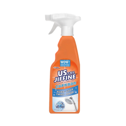 Jiffine 清洁剂 500ml*3瓶