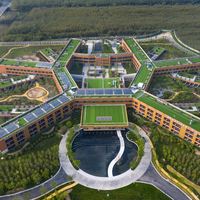 华住大通兑来了！覆盖多个旅游热门地！华住集团 花间堂/美居/施柏阁全国多店1-2晚通兑