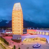 华住大通兑来了！覆盖多个旅游热门地！华住集团 花间堂/美居/施柏阁全国多店1-2晚通兑