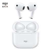 aigo 爱国者 T30 半入耳式蓝牙耳机