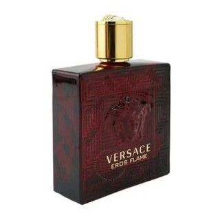 范思哲（VERSACE）男士爱神火焰须后水长久持香清爽不刺激3.4 oz/100ml pic 3.4 oz