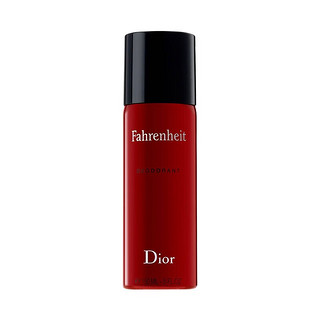 迪奥（Dior）华氏温度男士止汗喷雾 150ml