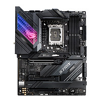 ROG 玩家国度 STRIX Z690-E GAMING WIFI ATX主板