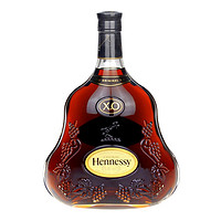 Hennessy 轩尼诗 XO干邑白兰地有码 轩尼诗XO酒1500ML/瓶