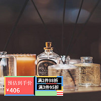 Voluspa美国进口无火香薰精油家用扩香藤条室内摆件持久 100ml 关注收藏送发顺丰