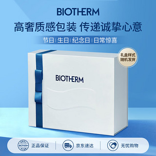 BIOTHERM 碧欧泉 泡沫洗面奶150ml云朵氨基酸洁面(深层清洁强屏障 送女友生日礼物)