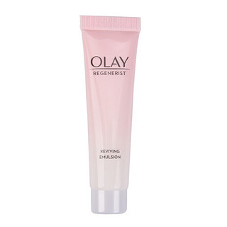 OLAY 玉兰油 新生塑颜粉璨水50ml+乳20ml