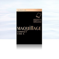  SHISEIDO/资生堂 控油定妆 女士粉盒  自然色 100g