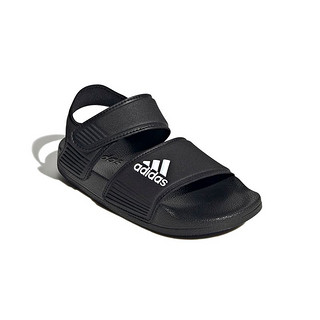 88VIP：adidas 阿迪达斯 儿童防滑沙滩凉鞋