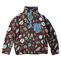 KAVU Teannaway Fleece 男子套头衫